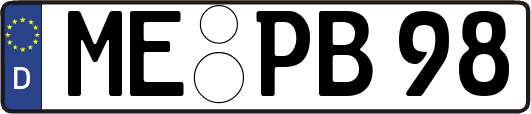 ME-PB98