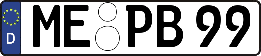 ME-PB99