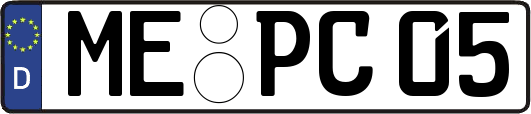 ME-PC05