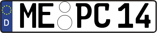 ME-PC14