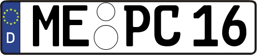 ME-PC16