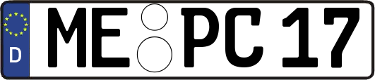 ME-PC17