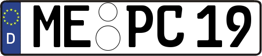 ME-PC19