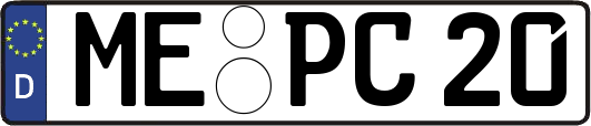 ME-PC20