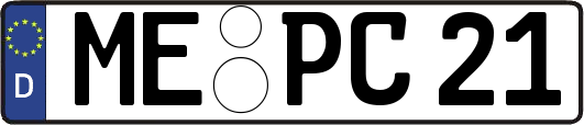 ME-PC21