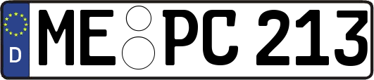 ME-PC213