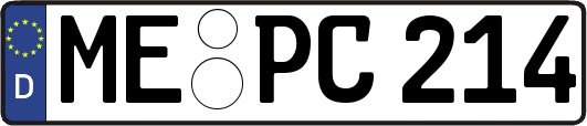 ME-PC214