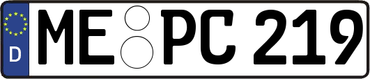 ME-PC219