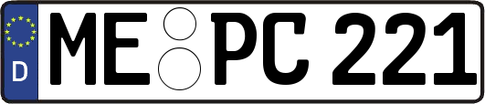 ME-PC221