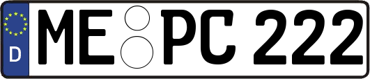ME-PC222