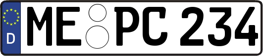 ME-PC234