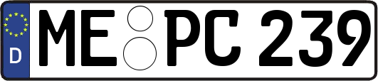 ME-PC239