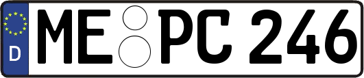 ME-PC246