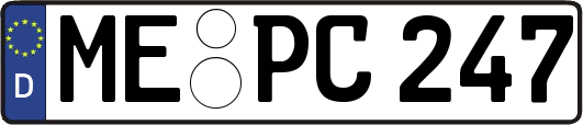 ME-PC247