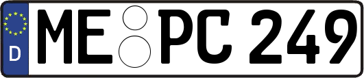 ME-PC249