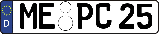 ME-PC25