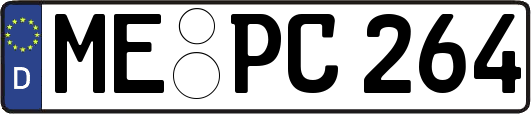 ME-PC264