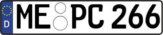 ME-PC266