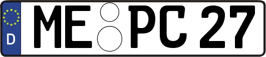 ME-PC27