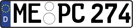 ME-PC274