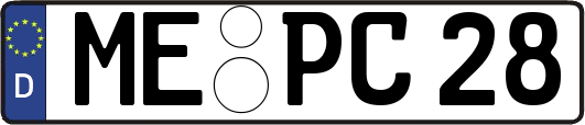 ME-PC28