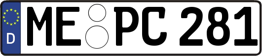 ME-PC281