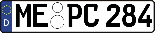 ME-PC284