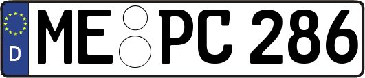 ME-PC286