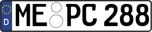 ME-PC288