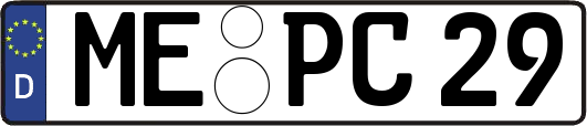 ME-PC29
