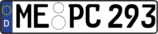 ME-PC293