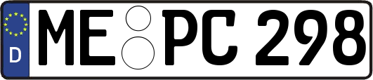 ME-PC298