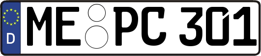 ME-PC301