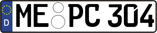 ME-PC304