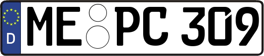 ME-PC309