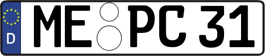 ME-PC31