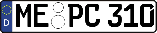 ME-PC310