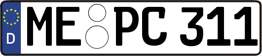 ME-PC311