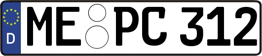 ME-PC312