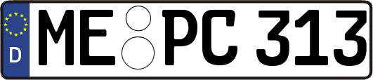 ME-PC313