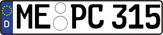 ME-PC315