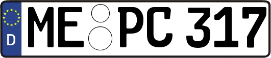 ME-PC317