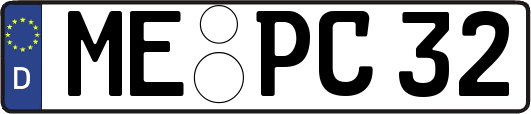 ME-PC32