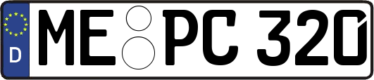 ME-PC320