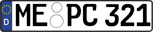 ME-PC321