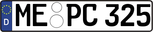 ME-PC325