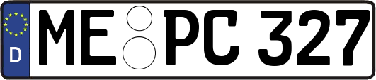 ME-PC327