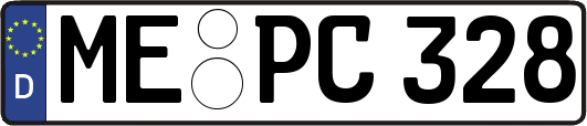 ME-PC328
