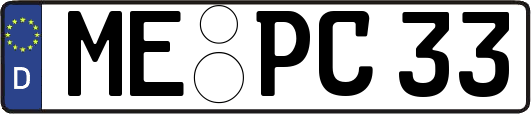 ME-PC33