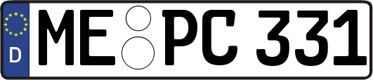 ME-PC331